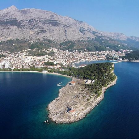 Apartments With A Parking Space Makarska - 5984 Ngoại thất bức ảnh