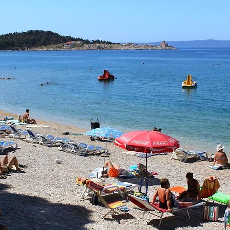 Apartments With A Parking Space Makarska - 5984 Ngoại thất bức ảnh