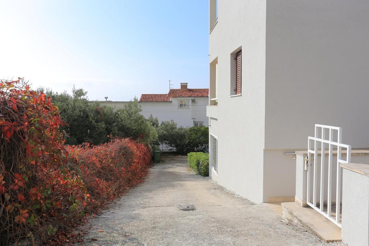 Apartments With A Parking Space Makarska - 5984 Ngoại thất bức ảnh