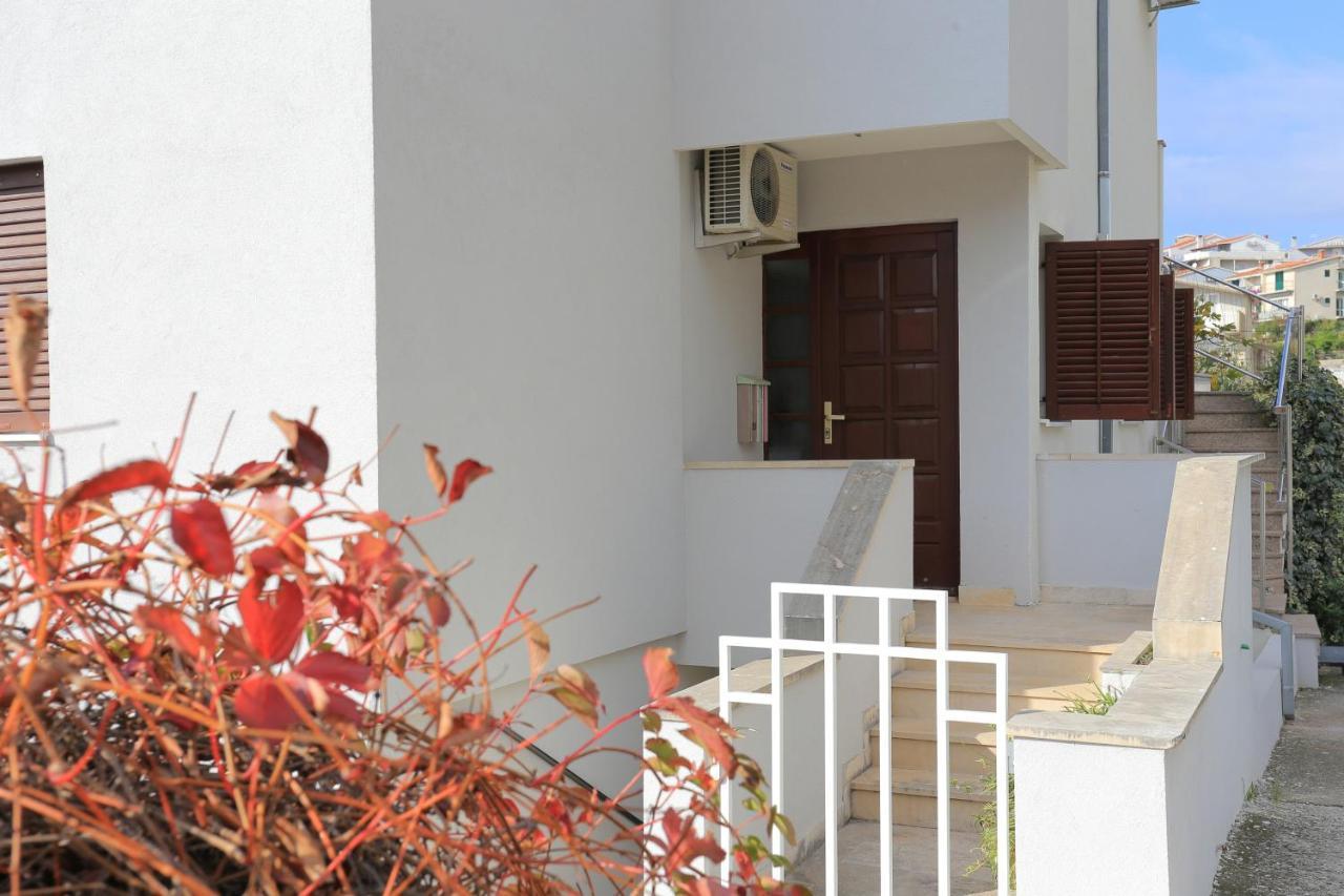 Apartments With A Parking Space Makarska - 5984 Ngoại thất bức ảnh