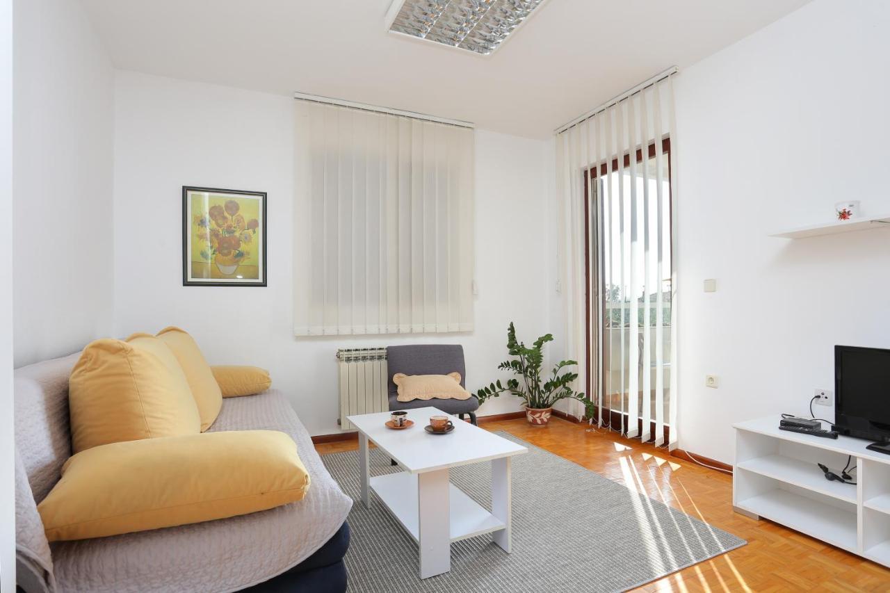 Apartments With A Parking Space Makarska - 5984 Ngoại thất bức ảnh