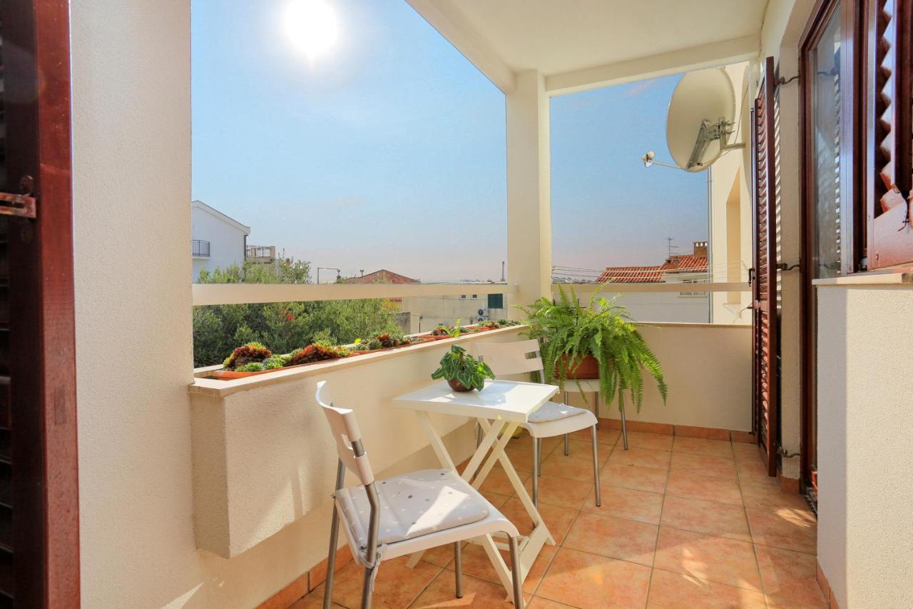 Apartments With A Parking Space Makarska - 5984 Ngoại thất bức ảnh