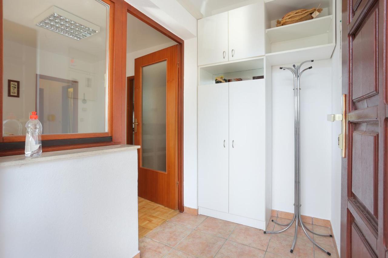 Apartments With A Parking Space Makarska - 5984 Ngoại thất bức ảnh