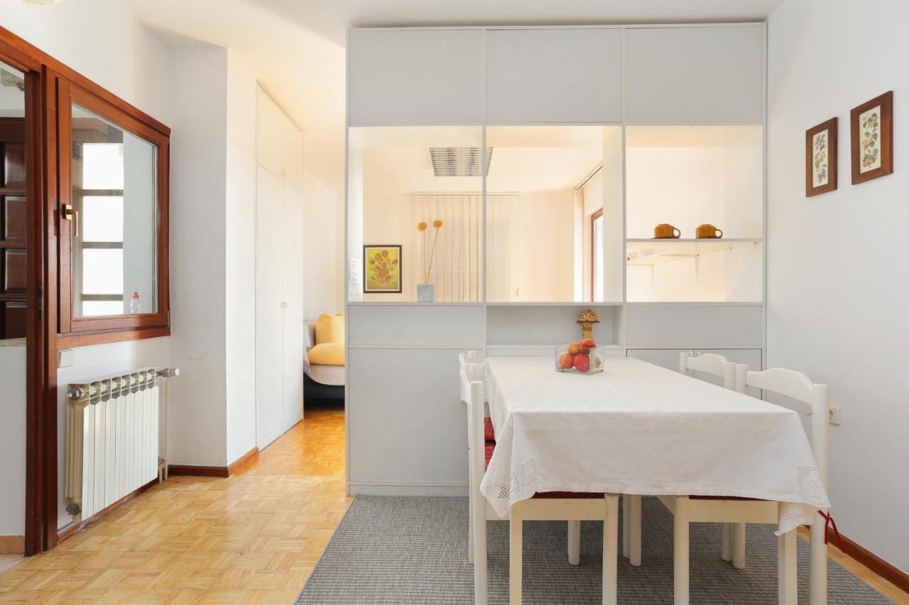 Apartments With A Parking Space Makarska - 5984 Ngoại thất bức ảnh